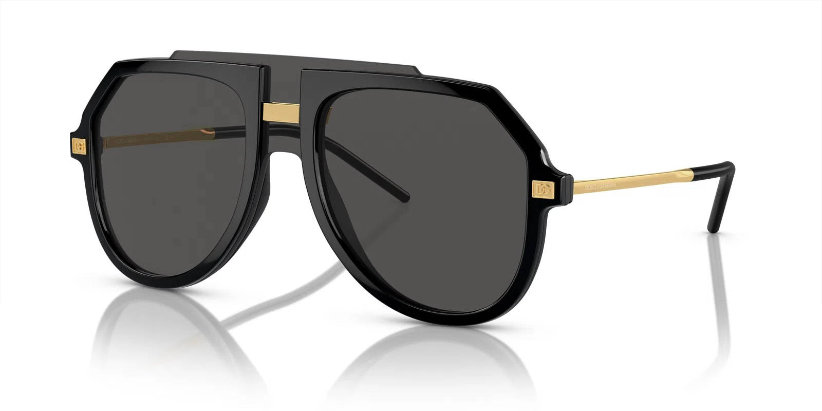 Dolce & Gabbana 6195 Sunglasses - view 6